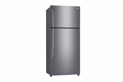 Réfrigérateur 2 portes | Gris | 506 L | NatureFRESH™ | DoorCooling+™ | LINEARCooling™ | SmartThinQ™ – Image 13