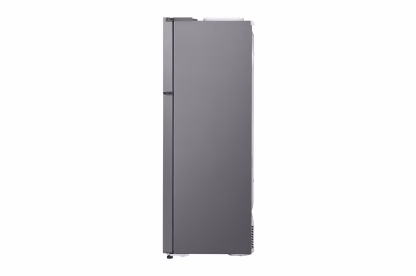 Réfrigérateur 2 portes | Gris | 506 L | NatureFRESH™ | DoorCooling+™ | LINEARCooling™ | SmartThinQ™ – Image 14