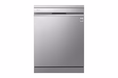 Lave-vaisselle LG QuadWash™ Steam | EasyRack™ | SmartThinQ™