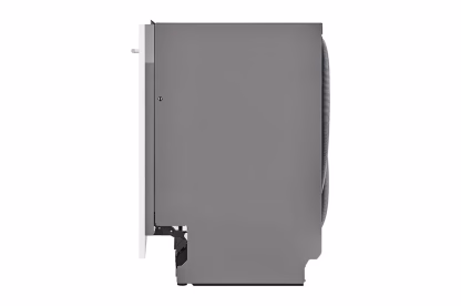 Lave-vaisselle vapeur encastrable LG QuadWash™, 14 couverts, EasyRack™ Plus, Moteur Inverter DirectDrive, ThinQ – Image 15