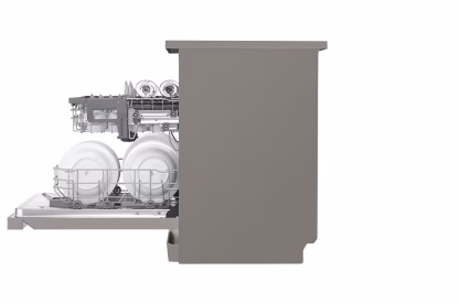 Lave-vaisselle LG QuadWash™ Steam | EasyRack™ | SmartThinQ™ – Image 3