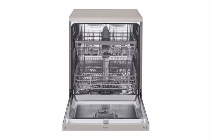 Lave-vaisselle LG QuadWash™ Steam | EasyRack™ | SmartThinQ™ – Image 11