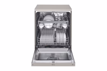 Lave-vaisselle LG QuadWash™ Steam | EasyRack™ | SmartThinQ™ – Image 10