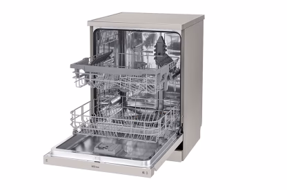 Lave-vaisselle LG QuadWash™ Steam | EasyRack™ | SmartThinQ™ – Image 7