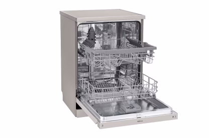 Lave-vaisselle LG QuadWash™ Steam | EasyRack™ | SmartThinQ™ – Image 5