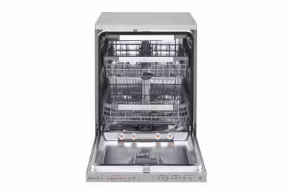 Lave-vaisselle LG QuadWash™ Steam | EasyRack™ | SmartThinQ™ – Image 3