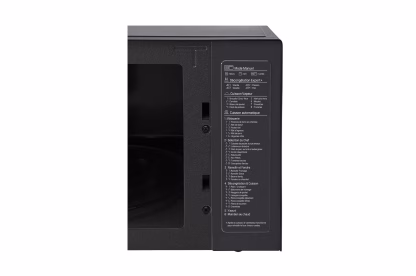 Micro-ondes gril | NeoChef | 42L | Smart Inverter | Design moderne | Cuisson rapide& Rechauffage uniforme | Décongélation Expert+ – Image 12