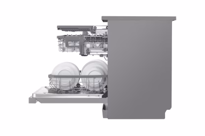 Lave-vaisselle LG QuadWash™ Steam | EasyRack™ | SmartThinQ™ – Image 13