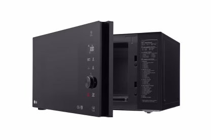 Micro-ondes gril | NeoChef | 42L | Smart Inverter | Design moderne | Cuisson rapide& Rechauffage uniforme | Décongélation Expert+ – Image 6