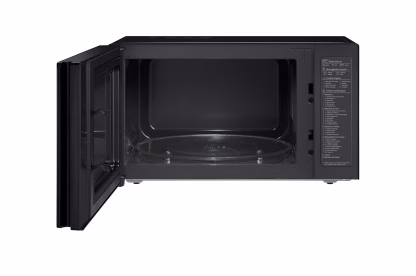 Micro-ondes gril | NeoChef | 42L | Smart Inverter | Design moderne | Cuisson rapide& Rechauffage uniforme | Décongélation Expert+ – Image 10