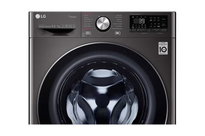 Lavante / séchante 10.5/7 KG  6 Motion Direct Drive™  Moteur Direct Drive™ garantie 10 ans  AIDD™  technologie Steam+™  TurboWash™ – Image 8
