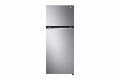 Réfrigérateur 2 portes | Compresseur Smart Inverter | 395L | Gris | LINEARCooling™ | Door Cooling+™ – Image 12