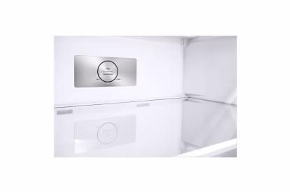 Réfrigérateur 2 portes | Compresseur Smart Inverter | 395L | Gris | LINEARCooling™ | Door Cooling+™ – Image 14