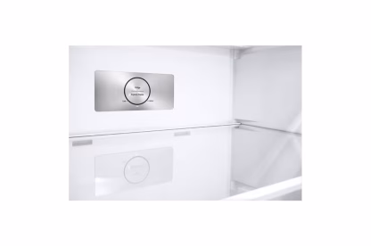 Réfrigérateur 2 portes | Compresseur Smart Inverter | 335 L | Gris | LINEARCooling™| Door Cooling⁺™ – Image 5