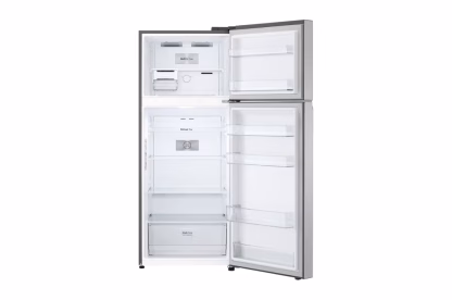 Réfrigérateur 2 portes | Compresseur Smart Inverter | 335 L | Gris | LINEARCooling™| Door Cooling⁺™ – Image 14
