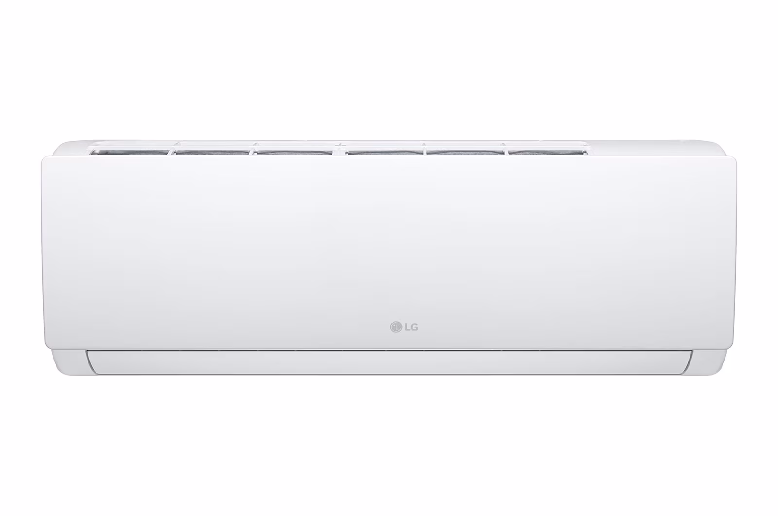 Climatiseur split LG JETCOOL 12 000 BTU/h pour chauffer et refroidir