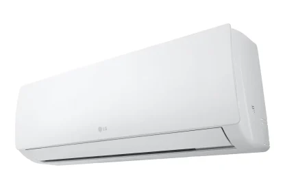Climatiseur split LG JETCOOL 12 000 BTU/h pour chauffer et refroidir – Image 10