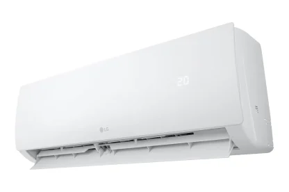 Climatiseur split LG JETCOOL 12 000 BTU/h pour chauffer et refroidir – Image 11