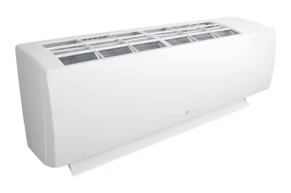 Climatiseur split LG JETCOOL 12 000 BTU/h pour chauffer et refroidir – Image 12