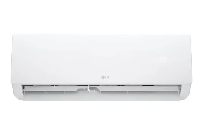 Climatiseur split LG JETCOOL 12 000 BTU/h pour chauffer et refroidir – Image 3