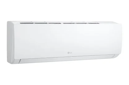 Climatiseur split LG JETCOOL 12 000 BTU/h pour chauffer et refroidir – Image 4
