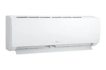 Climatiseur split LG JETCOOL 12 000 BTU/h pour chauffer et refroidir – Image 5