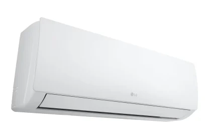 Climatiseur split LG JETCOOL 12 000 BTU/h pour chauffer et refroidir – Image 6