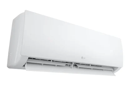 Climatiseur split LG JETCOOL 12 000 BTU/h pour chauffer et refroidir – Image 7