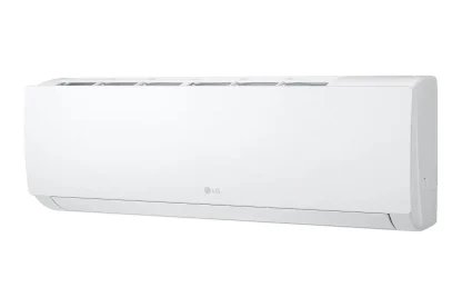Climatiseur split LG JETCOOL 12 000 BTU/h pour chauffer et refroidir – Image 8