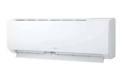 Climatiseur split LG JETCOOL 12 000 BTU/h pour chauffer et refroidir – Image 9
