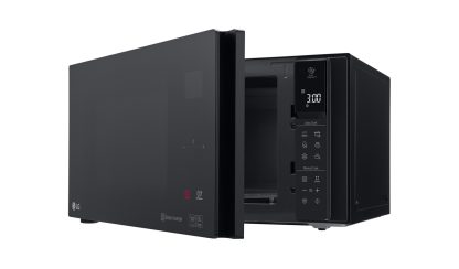 Micro-ondes Solo | NeoChef | 25L | Smart Inverter | Design élégant| Cuisson rapide& Rechauffage uniforme | Décongélation Expert+ (Copie) – Image 13