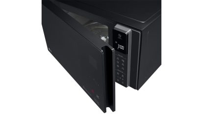 Micro-ondes Solo | NeoChef | 25L | Smart Inverter | Design élégant| Cuisson rapide& Rechauffage uniforme | Décongélation Expert+ (Copie) – Image 11