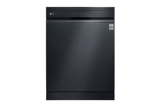 Lave-vaisselle QuadWash™ | 14 couverts | Inverter DD |TrueSteam™