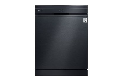 Lave-vaisselle QuadWash™ | 14 couverts | Inverter DD |TrueSteam™