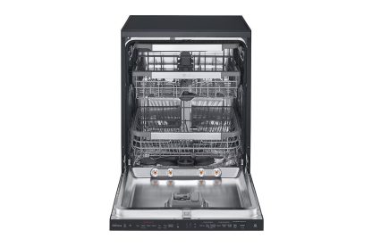 Lave-vaisselle QuadWash™ | 14 couverts | Inverter DD |TrueSteam™ – Image 2