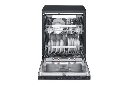 Lave-vaisselle QuadWash™ | 14 couverts | Inverter DD |TrueSteam™ – Image 3