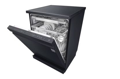 Lave-vaisselle QuadWash™ | 14 couverts | Inverter DD |TrueSteam™ – Image 4