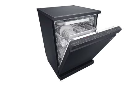 Lave-vaisselle QuadWash™ | 14 couverts | Inverter DD |TrueSteam™ – Image 5