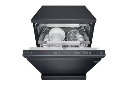 Lave-vaisselle QuadWash™ | 14 couverts | Inverter DD |TrueSteam™ – Image 8