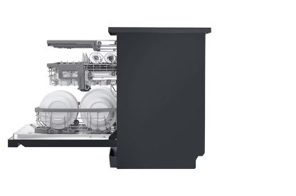Lave-vaisselle QuadWash™ | 14 couverts | Inverter DD |TrueSteam™ – Image 11