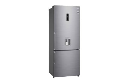 Réfrigérateur Combiné | 446 L | Gris | Total No Frost | Compresseur Linéaire Inverter | Multi Air Flow – Image 12
