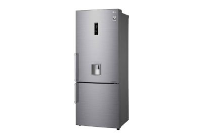 Réfrigérateur Combiné | 446 L | Gris | Total No Frost | Compresseur Linéaire Inverter | Multi Air Flow – Image 13