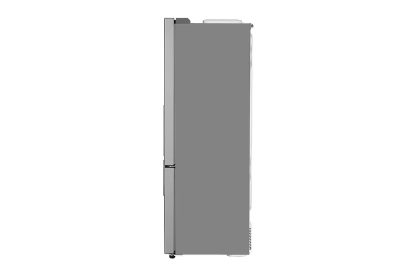 Réfrigérateur Combiné | 446 L | Gris | Total No Frost | Compresseur Linéaire Inverter | Multi Air Flow – Image 14