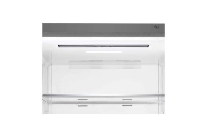 Réfrigérateur Combiné | 446 L | Gris | Total No Frost | Compresseur Linéaire Inverter | Multi Air Flow – Image 8