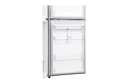 Réfrigérateur 2 portes | 438 L | Gris | LINEARCooling™ | Hygiene FRESH+™ – Image 10