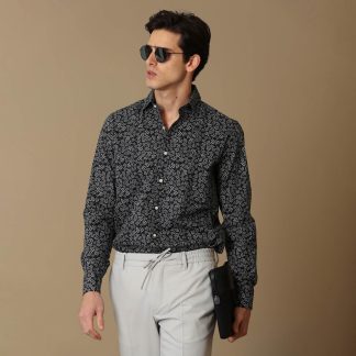 Lufian Merton Chemise Homme