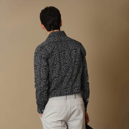 Lufian Merton Chemise Homme – Image 2