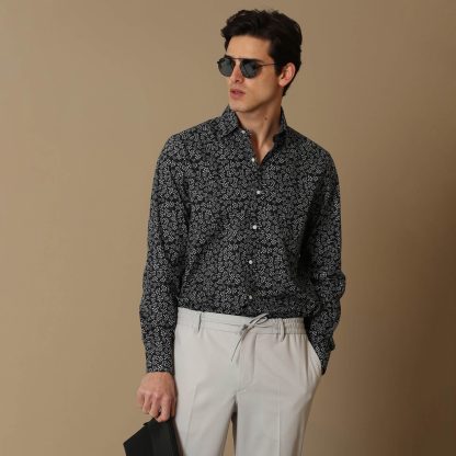Lufian Merton Chemise Homme – Image 3