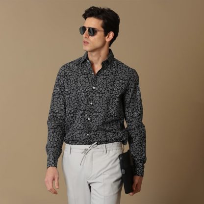 Lufian Merton Chemise Homme – Image 4