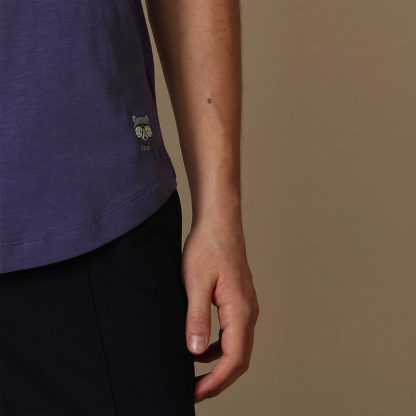 Lufian Junya T-Shirt Basique Homme – Image 4